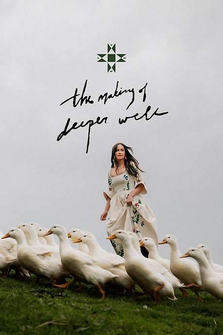 the making of deeper well